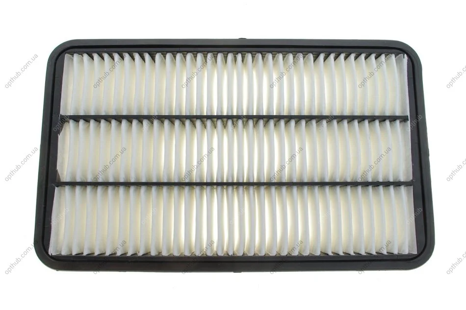 Фільтр повітряний TOYOTA CAMRY /AP143 (вир-во WIX-FILTERS) WIX FILTERS WA6324 (фото 1)