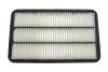 Фільтр повітряний TOYOTA CAMRY /AP143 (WIX-FILTERS) WIX FILTERS WA6324 (фото 1)