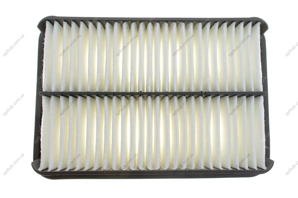 Фільтр повітряний MAZDA XEDOS 9 AP148/ (вир-во WIX-FILTERS) WIX FILTERS WA6331 (фото 1)