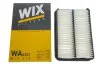 Фільтр повітряний MAZDA XEDOS 9 AP148/ (вир-во WIX-FILTERS) WIX FILTERS WA6331 (фото 3)