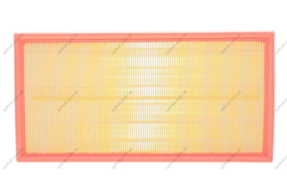 Фільтр повітряний AUDI A3; SEAT TOLEDO II; SKODA OCTAVIA; VW GOLF IV 1.6I, 1.8I 20V, 2.3GTI, BORA -ua WIX FILTERS WA6333 (фото 1)