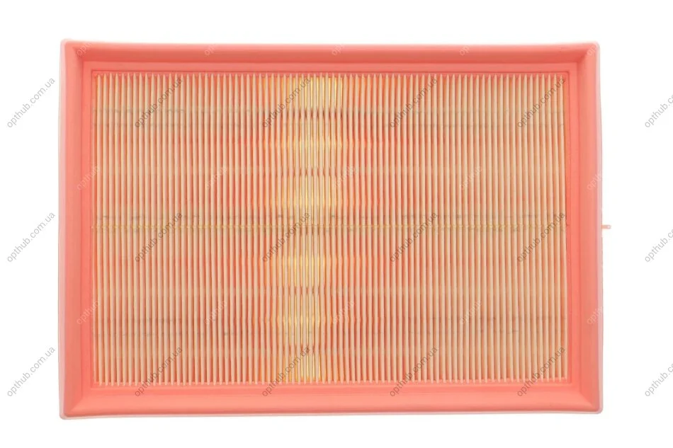Фільтр повітряний FORD FIESTA 1.2I SE 16V 11/95->, 1.4I 16V SE 11/95->, COURIER 1.3I -ua WIX FILTERS WA6335 (фото 1)