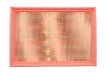 Фільтр повітряний FORD FIESTA 1.2I SE 16V 11/95->, 1.4I 16V SE 11/95->, COURIER 1.3I -ua WIX FILTERS WA6335