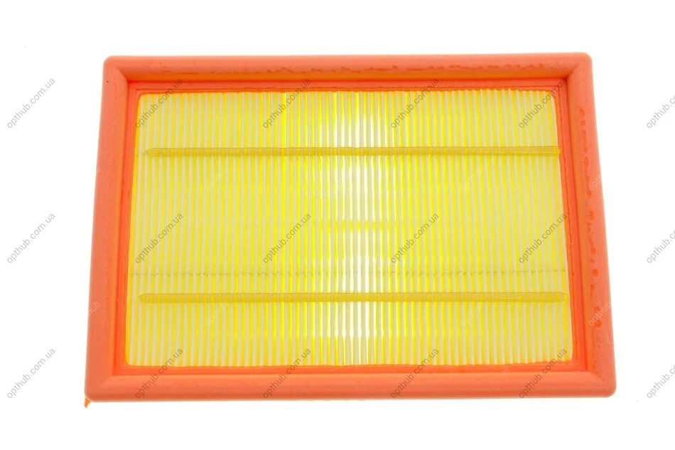 Фільтр повітряний WIX FILTERS WA6336 (фото 1)