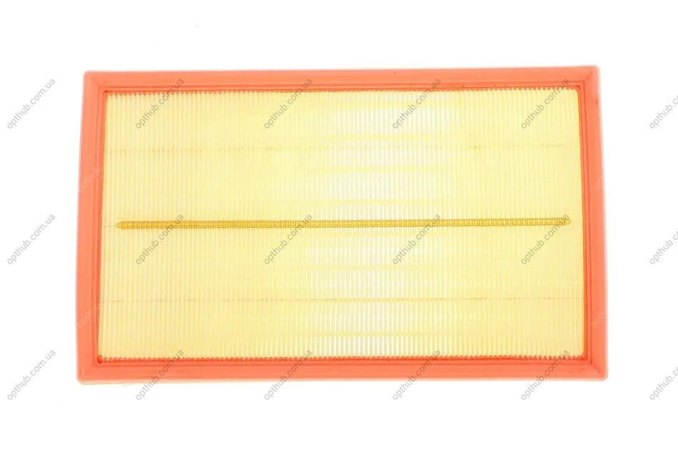 Фільтр повітряний OPEL VECTRA /AP152 (вир-во WIX-FILTERS UA) WIX FILTERS WA6337 (фото 1)