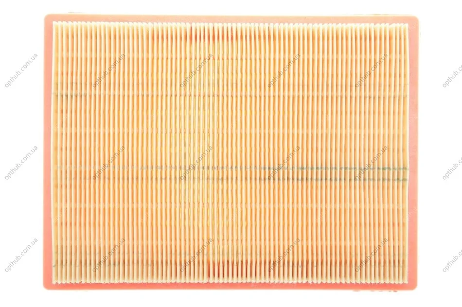 Фільтр повітряний HONDA CIVIC 1.4I 16V; NISSAN ALMERA 1.4,NISSAN ALMERA 1.5I, 1.8I 3/00->,OPEL ASTRA 1. WIX FILTERS WA6339 (фото 1)