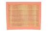 Фільтр повітряний MB VITO /AP158 (вир-во WIX-FILTERS UA) WIX FILTERS WA6345 (фото 1)