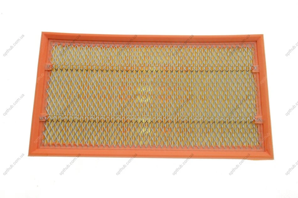 Фільтр повітряний /AP161 (вир-во WIX-FILTERS UA) WIX FILTERS WA6348 (фото 1)