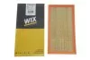 Фільтр повітряний /AP161 (вир-во WIX-FILTERS UA) WIX FILTERS WA6348 (фото 4)