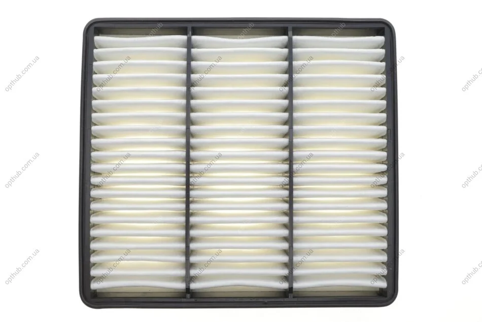 Фільтр повітряний MITSUBISHI COLT /AP172 (вир-во WIX-FILTERS) WIX FILTERS WA6359 (фото 1)