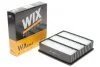 Фільтр повітряний MITSUBISHI COLT /AP175 (вир-во WIX-FILTERS) WIX FILTERS WA6362 (фото 2)