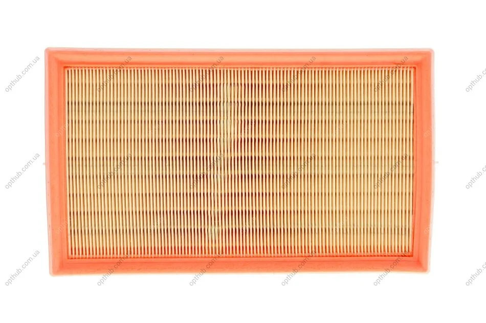 Фільтр повітряний AUDI A6 /AP179 (вир-во WIX-FILTERS UA) WIX FILTERS WA6366 (фото 1)