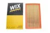 Фільтр повітряний AUDI A6 /AP179 (вир-во WIX-FILTERS UA) WIX FILTERS WA6366 (фото 3)