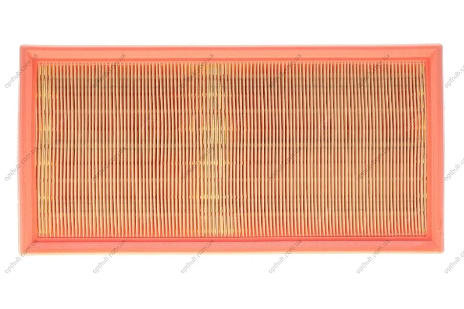 Фільтр повітряний MITSUBISHI CARISMA 1.9 DI-D 96-06, VOLVO S40 1.9 DI 99-03 (вир-во WIX-FILTERS UA) WIX FILTERS WA6368 (фото 1)