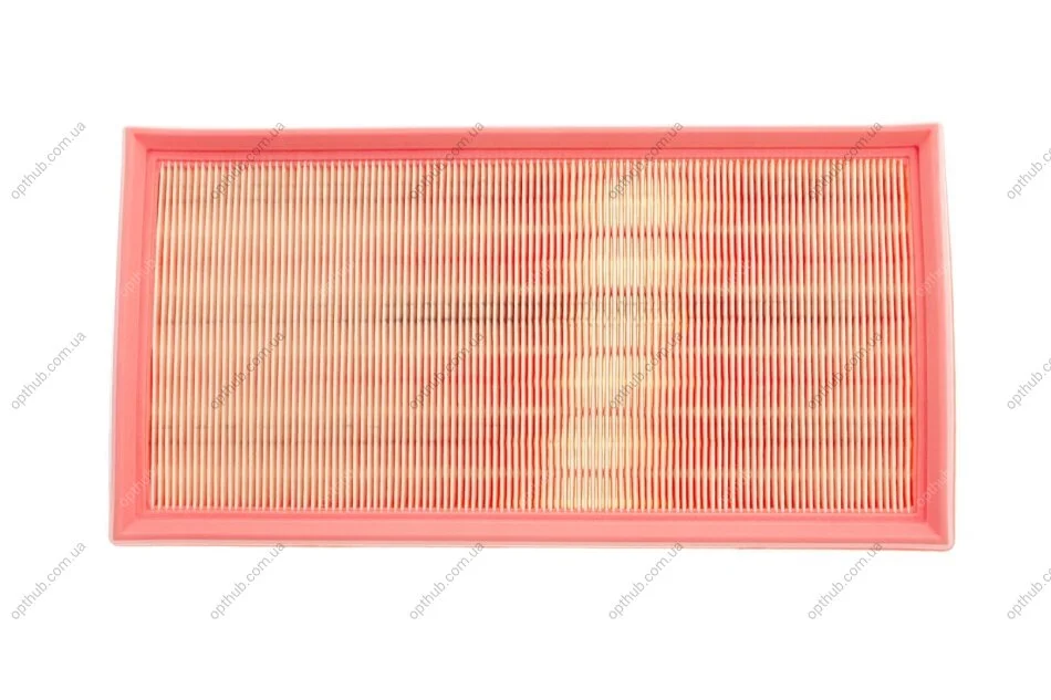 Фільтр повітряний KIA SHUMA 1.5I, 1.8 4/98-> (НОМ. ОРИГ.K2A7-13-Z40) -ua WIX FILTERS WA6369 (фото 1)