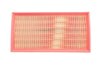 Фільтр повітряний KIA SHUMA 1.5I, 1.8 4/98-> (НОМ. ОРИГ.K2A7-13-Z40) -ua WIX FILTERS WA6369 (фото 1)