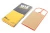 Фільтр повітряний VW GOLF AP183/ (вир-во WIX-FILTERS) WIX FILTERS WA6373 (фото 2)