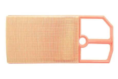 Фільтр повітряний VW GOLF AP183/ (вир-во WIX-FILTERS) WIX FILTERS WA6373