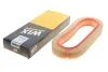 Фільтр повітряний MB W123 AR033/ (вир-во WIX-FILTERS) WIX FILTERS WA6377 (фото 2)