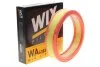 Фільтр повітряний AUDI 80 1.3, 1.6, 1.8, 1.9, 100; VW GOLF 1.6, 1.8, PASSAT 1.6, 1.8 SKODA FELICIA, FAV WIX FILTERS WA6383 (фото 2)