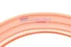 Фільтр повітряний AUDI 80 1.3, 1.6, 1.8, 1.9, 100; VW GOLF 1.6, 1.8, PASSAT 1.6, 1.8 SKODA FELICIA, FAV WIX FILTERS WA6383 (фото 4)