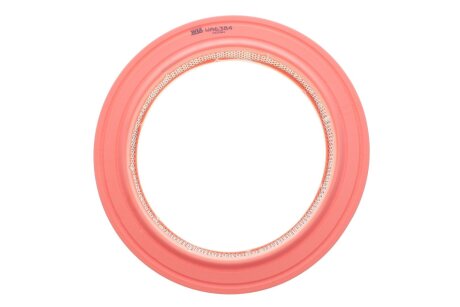 Фільтр повітряний OPEL ASCONA 1.3S, 1.6I, 1.8, OMEGA, CORSA 1.2, 1.3, 1.4 MANTA, KADETT 1.2N, 1.2S, 1.3 WIX FILTERS WA6384