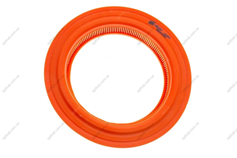 Фільтр повітряний FORD /AR205 (вир-во WIX-FILTERS) WIX FILTERS WA6387 (фото 1)