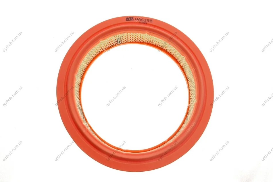 Фильтр воздушный FILTR AR 214 WIX FILTERS WA6395 (фото 1)