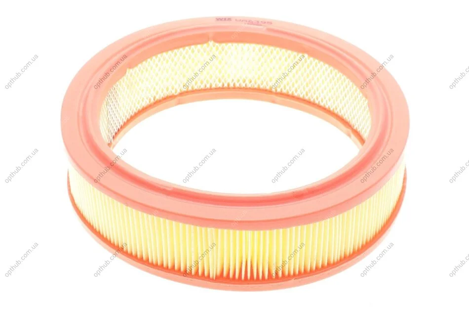 Фільтр повітряний ВАЗ 2101-2107, 2108-09 (карбюратор)/AR214T (вир-во WIX-FILTERS UA) WIX FILTERS WA6395-12 (фото 1)