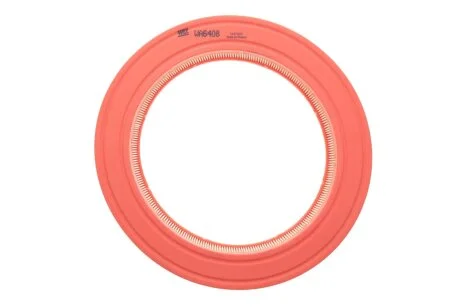 Фільтр повітряний /227 (вир-во WIX-FILTERS) WIX FILTERS WA6408