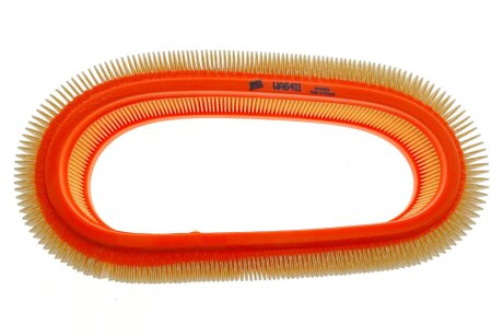 Фільтр повітряний RENAULT 5GTL, GTS, TR ->90, 9C, TC,GTC, 11 TL, GTL -ua WIX FILTERS WA6411