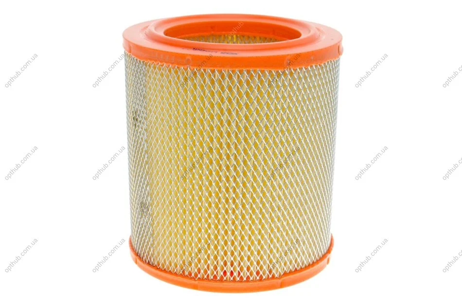 Фільтр повітряний CITROEN, PEUGEOT /AR263 (вир-во WIX-FILTERS UA) WIX FILTERS WA6441 (фото 1)