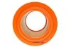 Фільтр повітряний CITROEN, PEUGEOT /AR263 (вир-во WIX-FILTERS UA) WIX FILTERS WA6441 (фото 3)