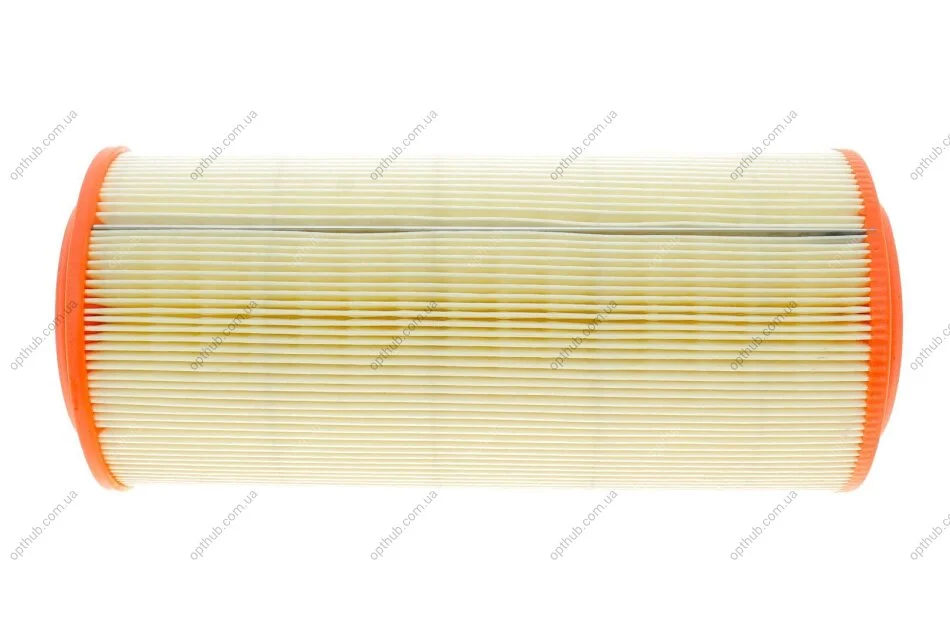 Фільтр повітряний VW LUPO, POLO /AR265/1 (вир-во WIX-FILTERS) WIX FILTERS WA6445 (фото 1)