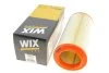 Фільтр повітряний VW LUPO, POLO /AR265/1 (вир-во WIX-FILTERS) WIX FILTERS WA6445 (фото 4)