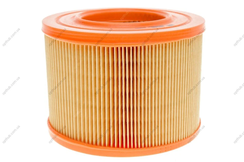 Фільтр повітряний /AR274 (вир-во WIX-Filtron) WIX FILTERS WA6455 (фото 1)