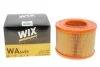 Фільтр повітряний /AR274 (вир-во WIX-Filtron) WIX FILTERS WA6455 (фото 4)