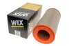 Фільтр повітряний IVECO DAILY (TRUCK) /AR285 (вир-во WIX-FILTERS) WIX FILTERS WA6462 (фото 4)