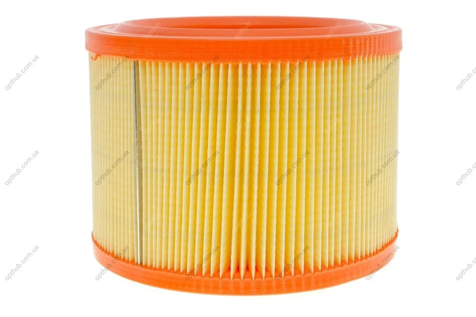 Фільтр повітряний CITROEN ZX 1.9D, BERLINGO 1.8D, 1.9D; PEUGEOT 205D,TD -ua WIX FILTERS WA6483 (фото 1)