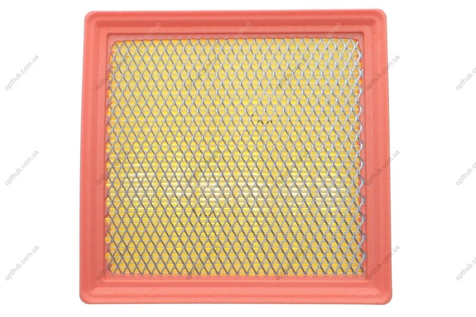 Фільтр повітряний (вир-во WIX-FILTERS) WIX FILTERS WA6527 (фото 1)