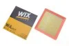 Фільтр повітряний (вир-во WIX-FILTERS) WIX FILTERS WA6527 (фото 2)