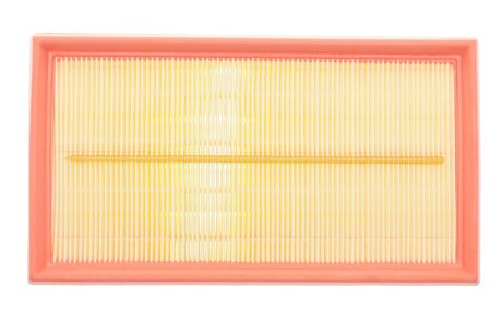 Фільтр повітряний FORD FOCUS 1.4I 16V, 1.6I 16V, 1.8I 16V 9/98-> -ua WIX FILTERS WA6535