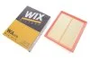 Фільтр повітряний AUDI A6 /AP179/1 (вир-во WIX-FILTERS) WIX FILTERS WA6536 (фото 2)