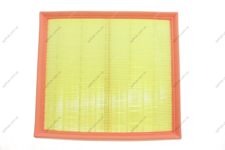 Фільтр повітряний AUDI A8 /AP004/2 (вир-во WIX-FILTERS) WIX FILTERS WA6537 (фото 1)