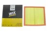 Фільтр повітряний AUDI A8 /AP004/2 (вир-во WIX-FILTERS) WIX FILTERS WA6537 (фото 3)