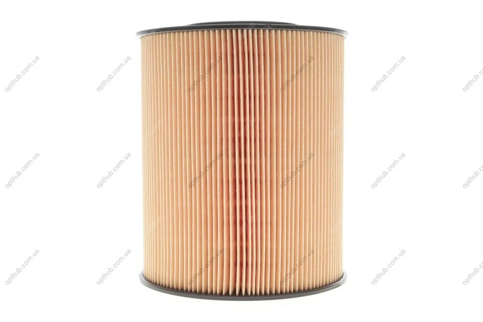 Фільтр повітряний MERCEDES /AR327/1 (вир-во WIX-FILTERS) WIX FILTERS WA6538 (фото 1)
