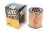 Фільтр повітряний MERCEDES /AR327/1 (вир-во WIX-FILTERS) WIX FILTERS WA6538 (фото 2)