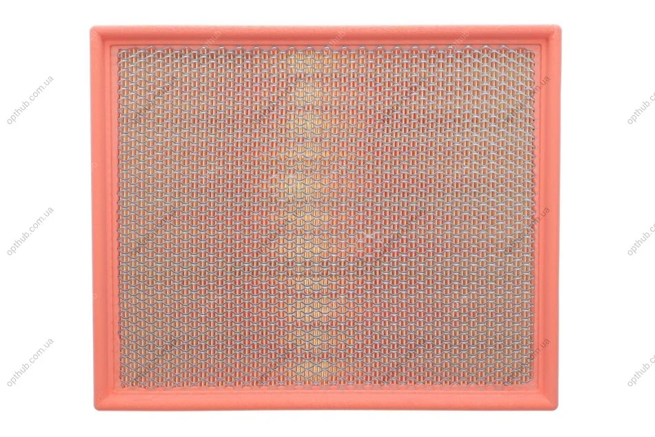 Фільтр повітряний RENAULT /AP137/1 (вир-во WIX-FILTERS UA) WIX FILTERS WA6562 (фото 1)
