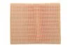 Фільтр повітряний RENAULT /AP137/1 (вир-во WIX-FILTERS UA) WIX FILTERS WA6562 (фото 4)