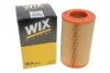 Фільтр повітряний /304/1 (вир-во WIX-FILTERS) WIX FILTERS WA6563 (фото 4)